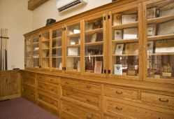 Archive space 2